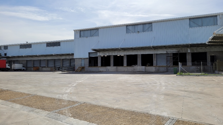To Let Commercial Property for Rent in Montague Gardens Western Cape